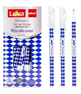 Ручка олійна "Luva"...