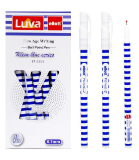 Ручка масляна "Luva"...