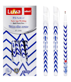 Ручка масляна "Luva"...