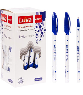 Ручка масляна "Luva"...