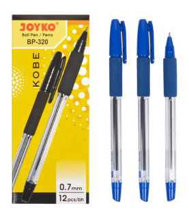 Ручка кулькова BP-320 JOYKO...