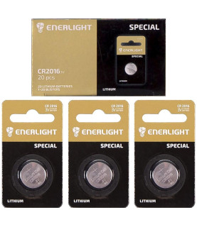 Батарейка ENERLIGHT...
