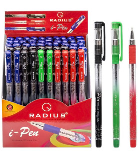 Ручка "I Pen" RADIUS...
