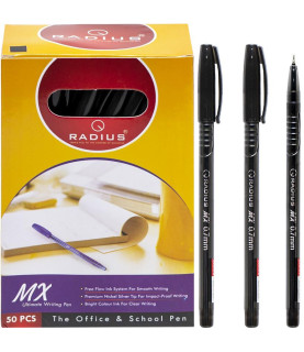 Ручка "MX" RADIUS тонована...