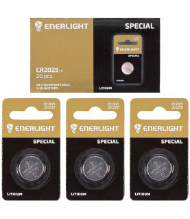 Батарейка ENERLIGHT...