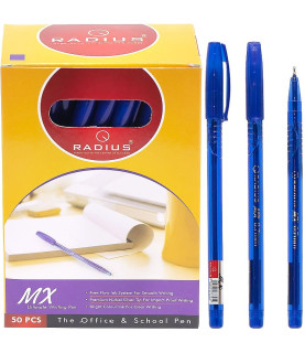 Ручка "MX" RADIUS тонована...