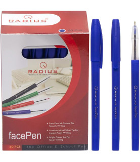 Ручка FasePen RADIUS 50...