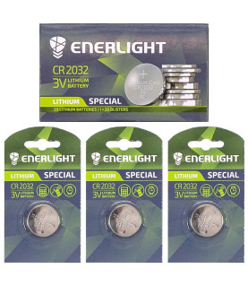 Батарейка ENERLIGHT...
