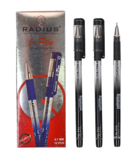 Ручка "I Pen" RADIUS з...