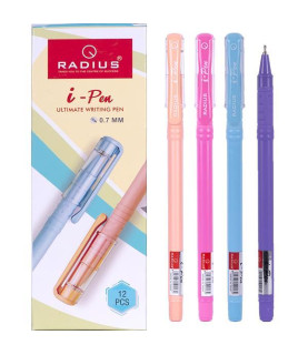 Ручка "I Pen" RADIUS...