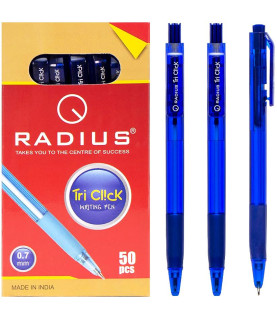 Ручка "Tri Click" RADIUS...