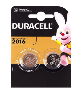 Батарейка Duracell...