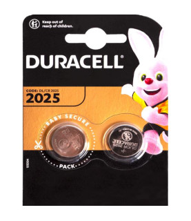 Батарейка Duracell...