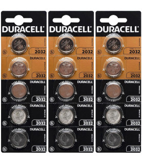 Батарейка Duracell...