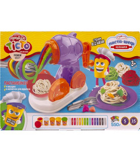 Тісто для ліплення "Master...