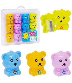 Точилка TR 3054 Happy Bear