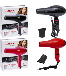 Фен "NOVA" 23*22см NV-6130