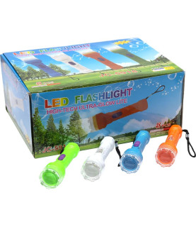 Ліхтарик світлодіодний LED...