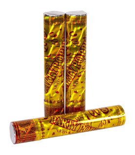 Хлопушка 30см 6106-30