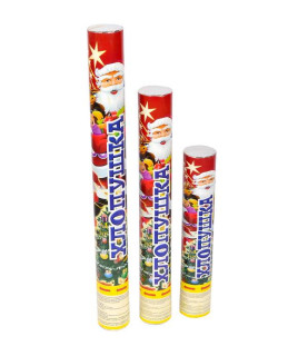 Хлопушка "Конфетті" 50см...