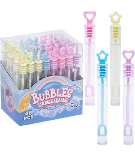 Мильні бульбашки "Bubble...