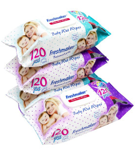 Волога серветка...