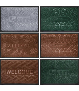 Килимок гумовий "Welcome"...