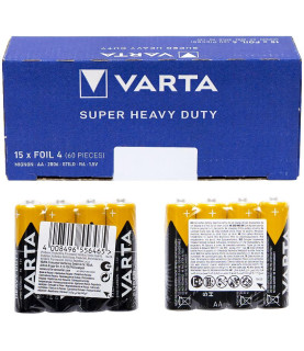 Батарейки R6 Varta...