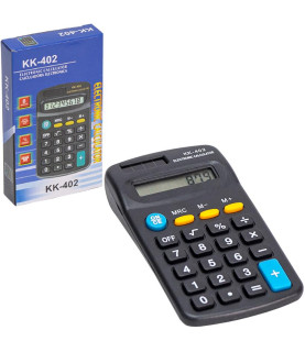Калькулятор KK-402 11,5 х6,...