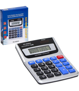 Калькулятор KK-8985A...