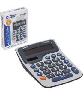 Калькулятор KK-3822B...