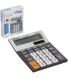 Калькулятор KK-3864B...