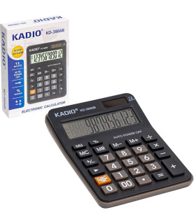 Калькулятор KD-3866B 14,9...