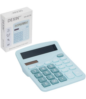 Калькулятор DX-837B...