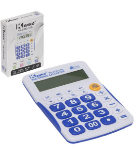 Калькулятор KK5252A 14,5...