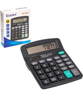 Калькулятор DS838B 18,5...