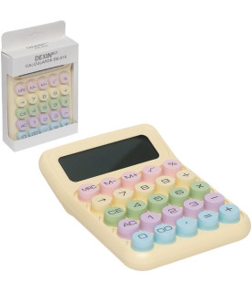 Калькулятор DX-816 16х11,...