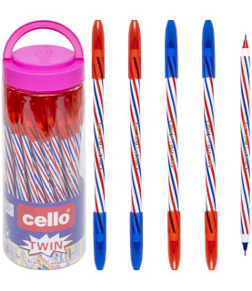 Ручка масляна Cello CL202...