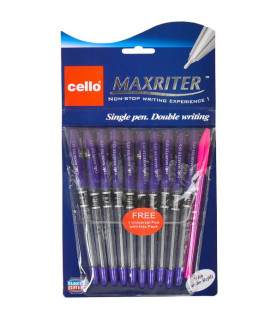 Ручка масляна MAXRITER...