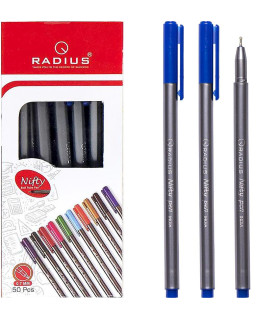Ручка "Nifty Pen" RADIUS 50...