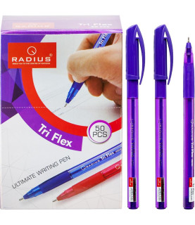 Ручка "TriFlex PL" RADIUS...