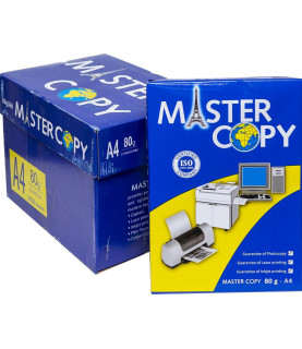 Папір для ксероксу MASTER...