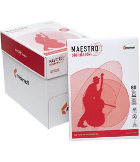 Папір для ксероксу MAESTRO...