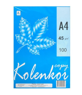 Папір "Коленкор" А4 100...