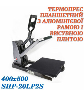 ПРЕС ДЛЯ ТЕРМОДРУКУ 40*50...