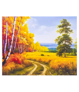 Алмазний живопис 30х40...