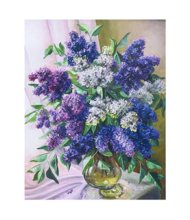 Алмазний живопис 30х40...