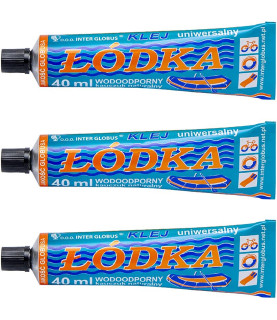 Клей "Lodka" універсальний...