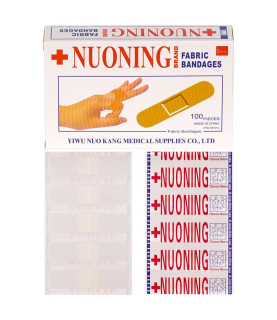 Пластир "Nuoning" 788810