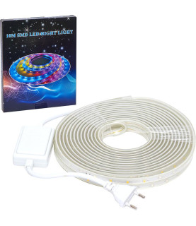 Гірлянда 220V LED стрічка...
